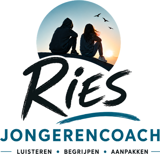 Ries Jongerencoach: luisteren, begrijpen, aanpakken